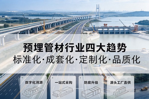 明山行业发展趋势总结