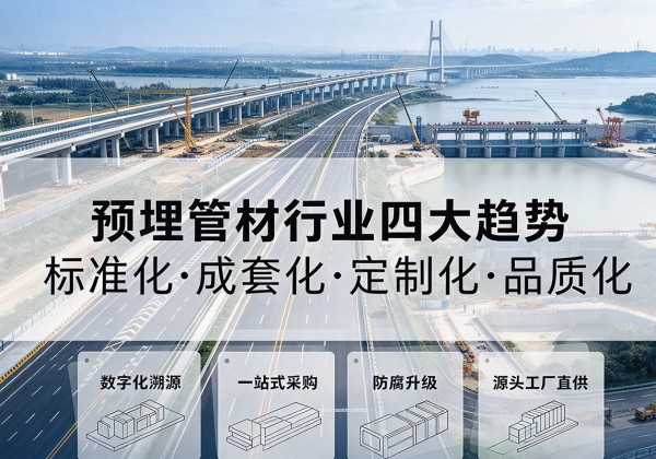 明山行业发展趋势总结