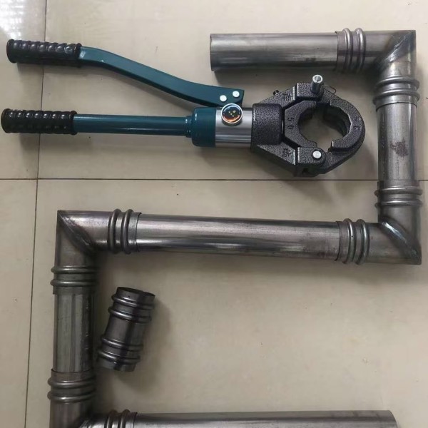 明山鑫亿呈冷却管